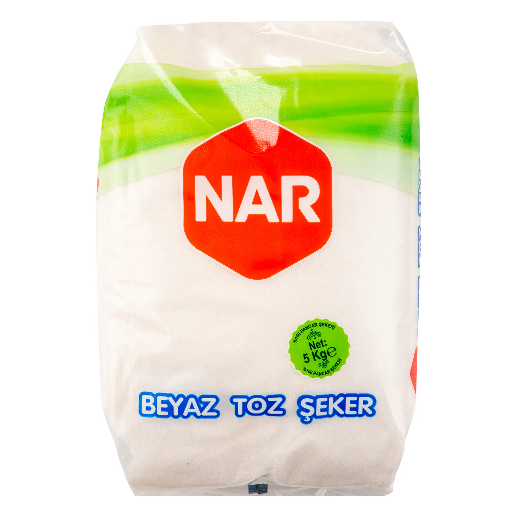 Nar Toz Şeker