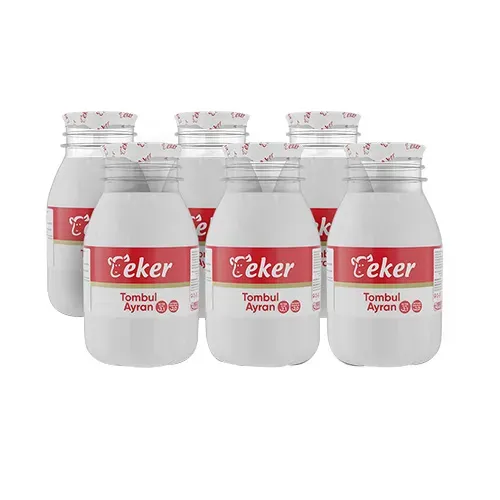 Eker Tombul Ayran 