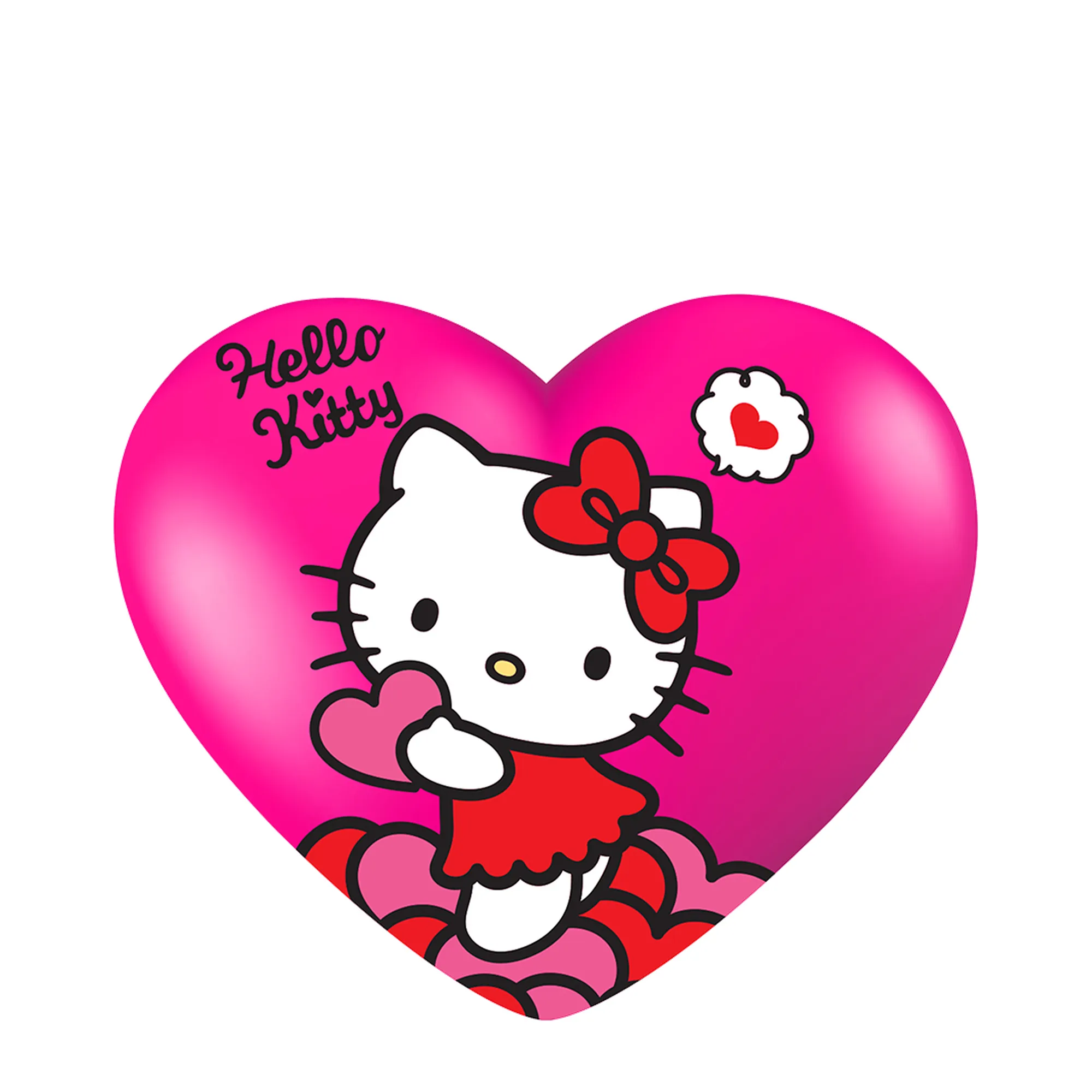 Hello Kitty Kalp Yumurta