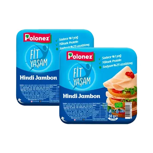 Polonez Hindi Jambon