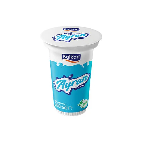 Balkan Ayran