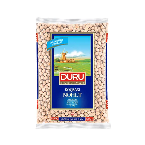Duru Koçbaşı Nohut
