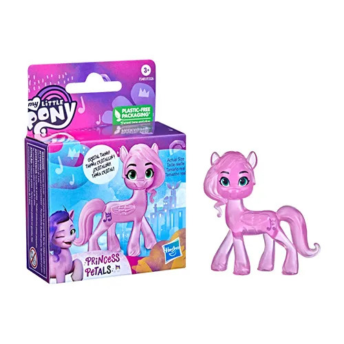 My Little Pony Mini Figür