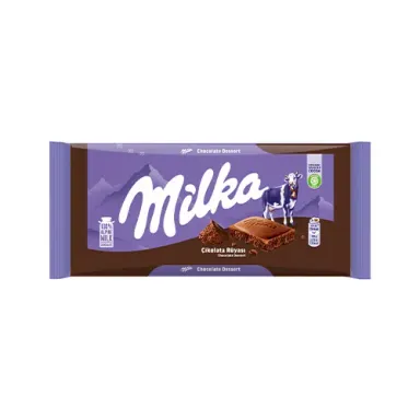 Milka Çikolata Rüyası