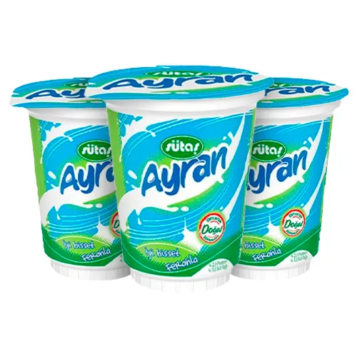Sütaş Ayran 