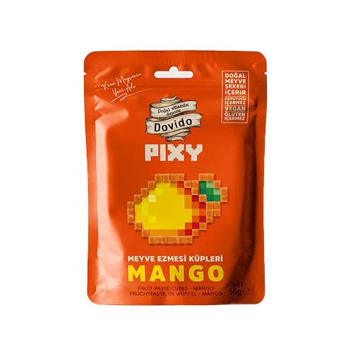 Dovido Pixy Mango Meyve Küpü