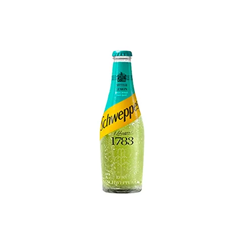Schweppes Limon