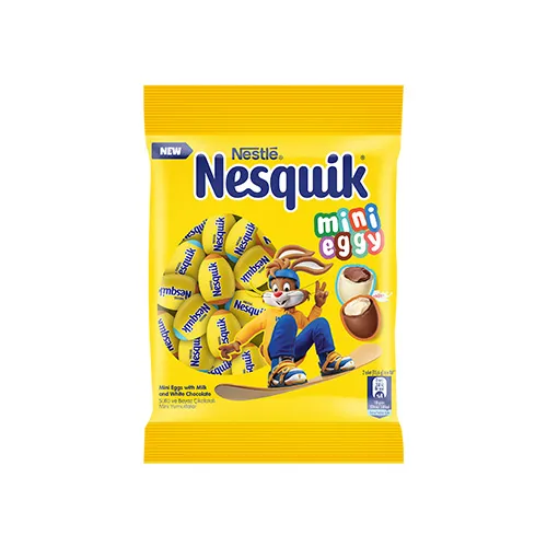 Nestle Nesquik Mini Eggs