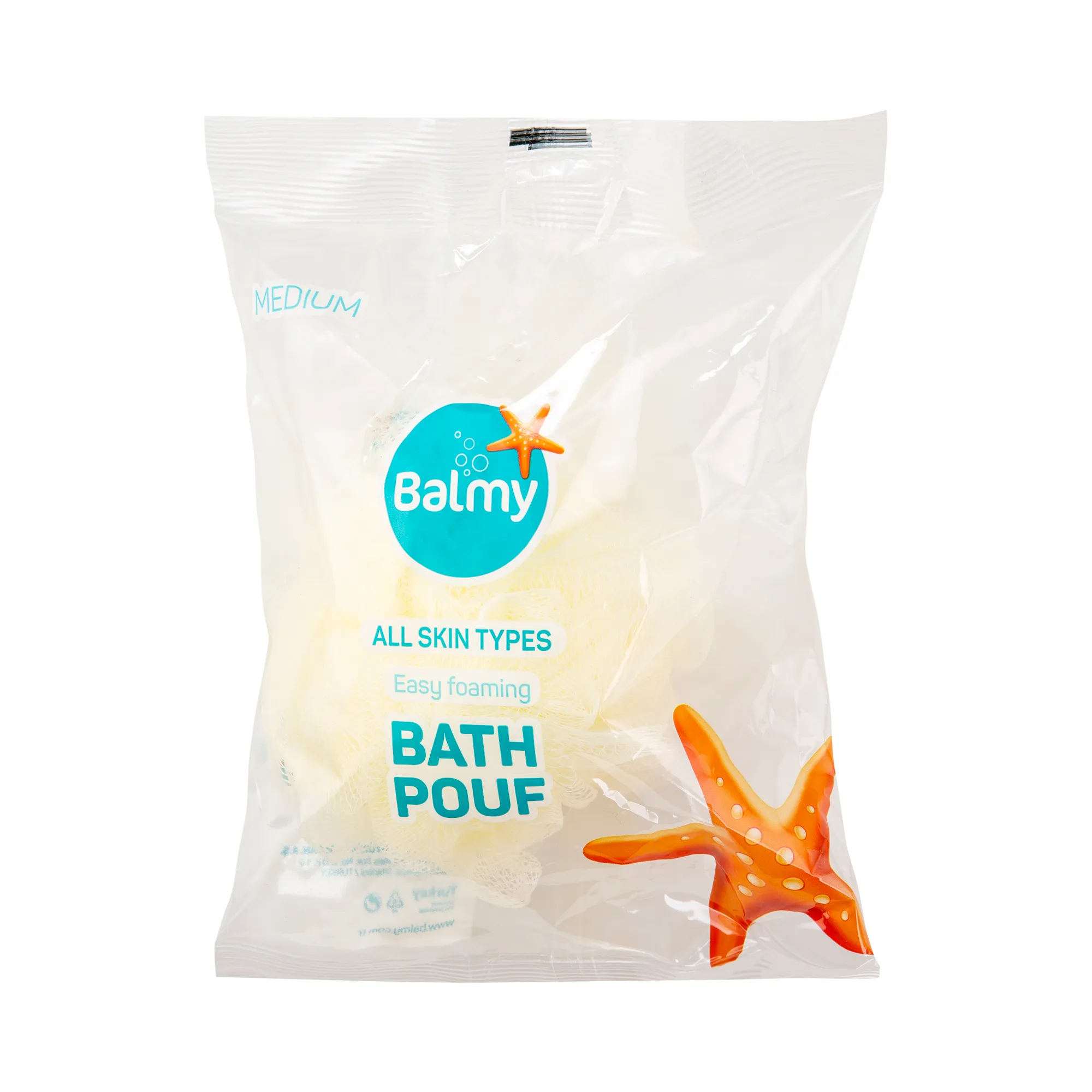 Balmy Banyo Lifi