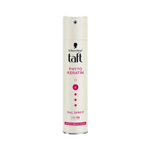 Taft Keratin Saç Spreyi