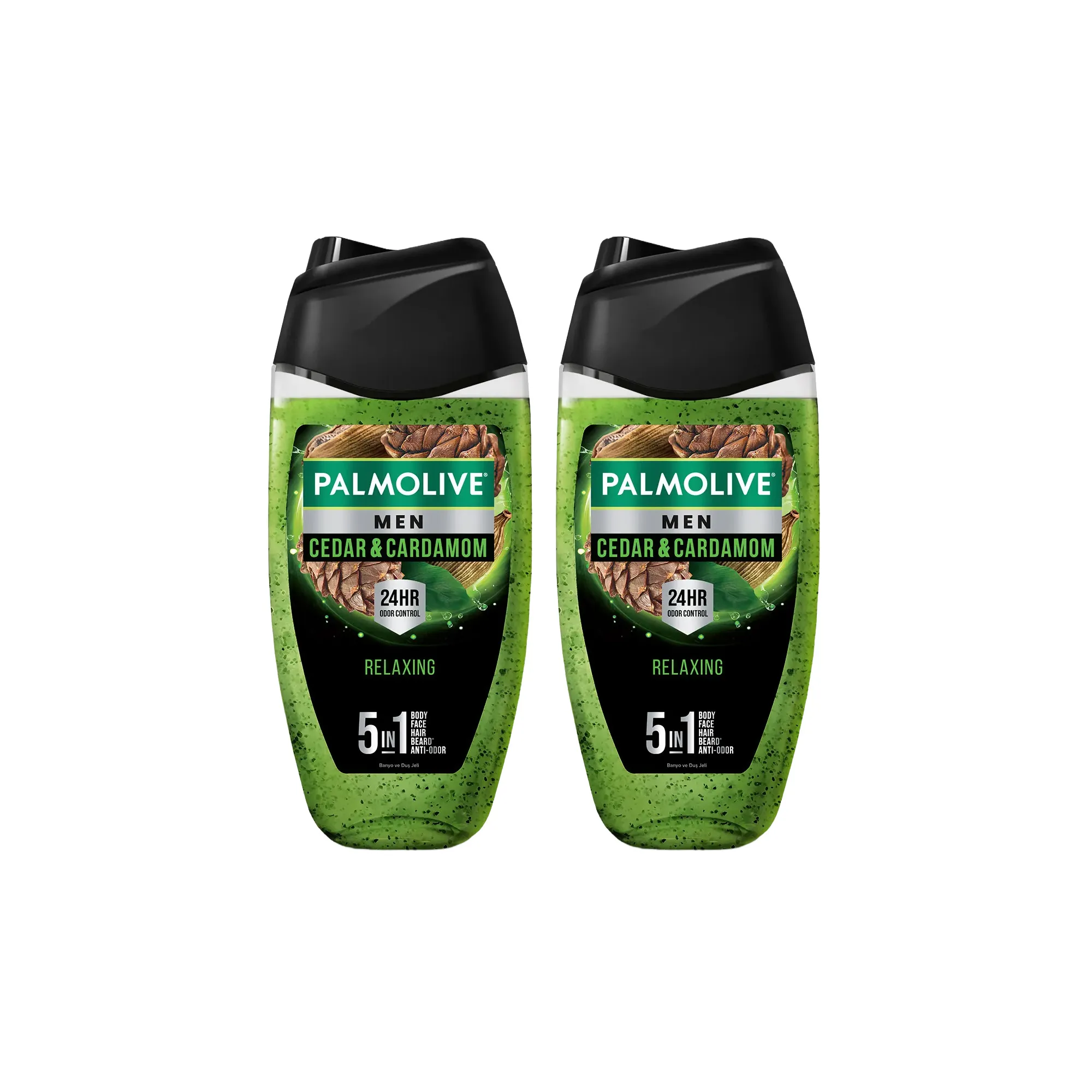 Palmolive Men Cedarwood Duş Jeli