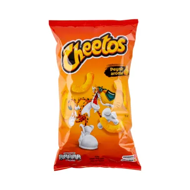 Cheetos Fırından Peynir Aromalı Mısır Çerezi