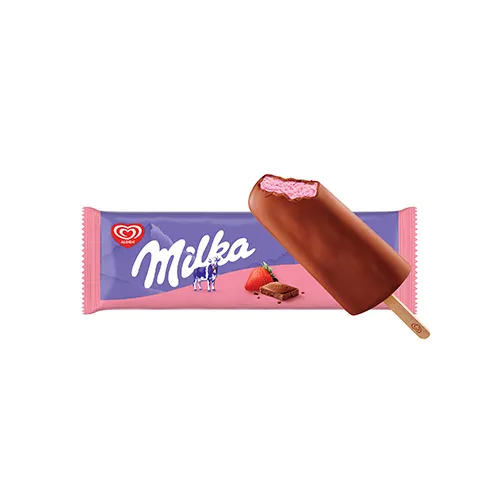 Algida Milka Stick