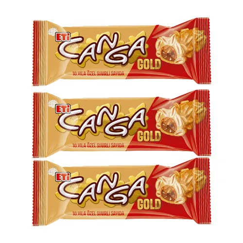 Eti Canga Gold