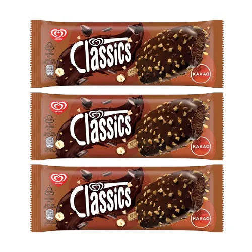 Algida Classics Kakao Paketi 