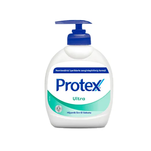 Protex  Ultra Koruma Sıvı Sabun