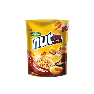 Peyman Nutzz Barbekü Soslu Mısır Çerezi
