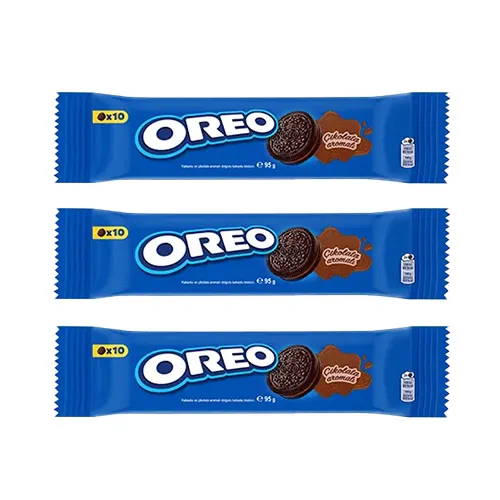 Oreo Çikolatalı