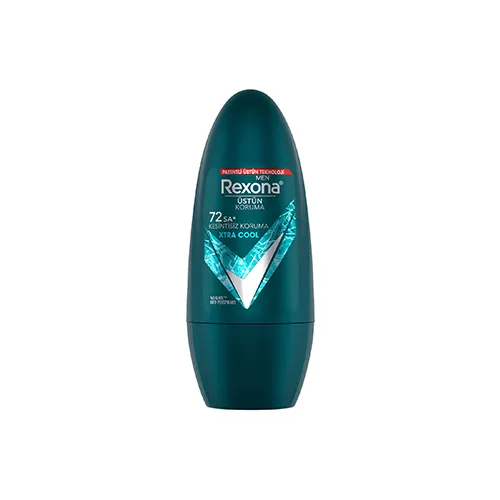 Rexona Men MotionSense Roll On Deodorant Xtra Cool