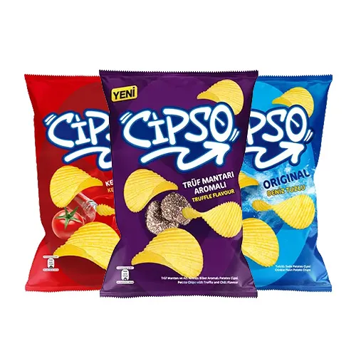 Cipso Üçlüsü