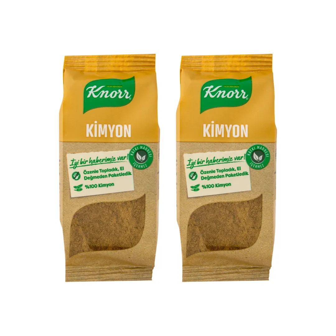Knorr Kimyon