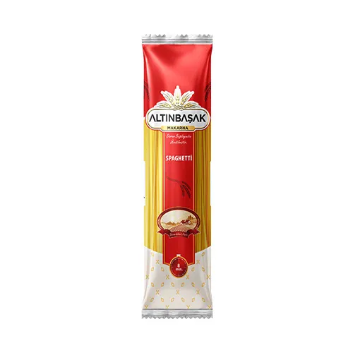 Altınbaşak Spagetti Makarna (500 g)