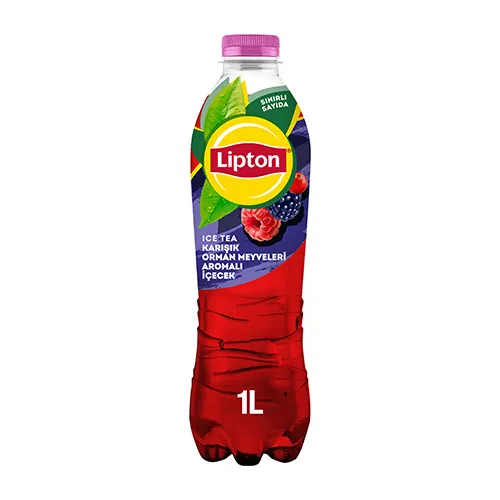 Lipton Ice Tea Orman Meyveli