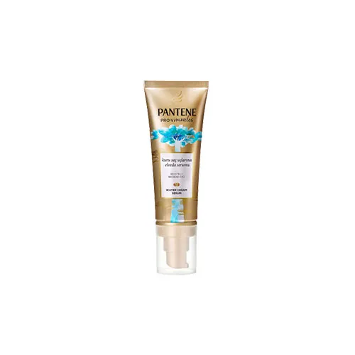 Pantene Hydra Glow Kuru Saç Uçlarına Elveda Serumu 