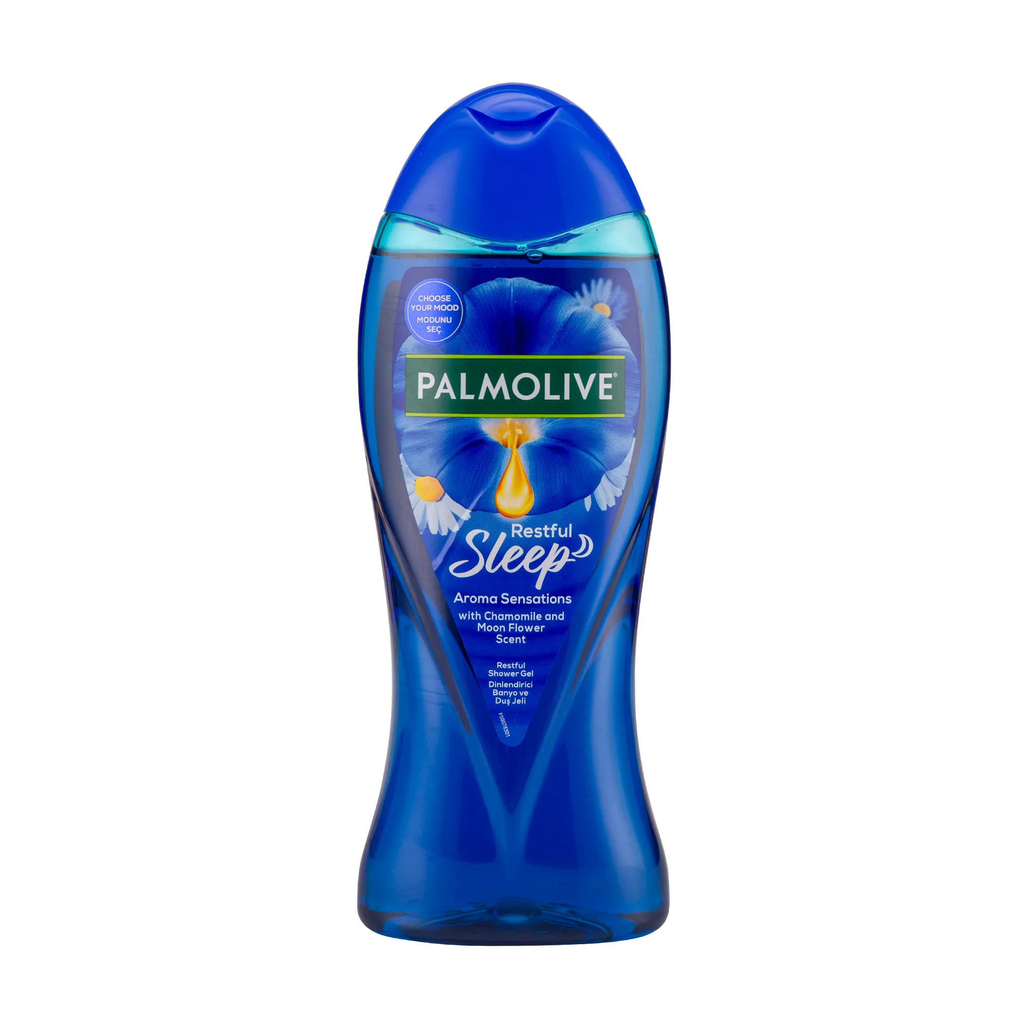 Palmolive Aroma Sensations Sleep Duş Jeli