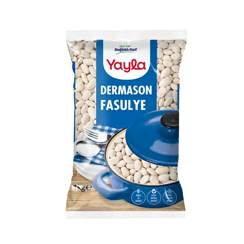 Yayla Dermason Fasulye