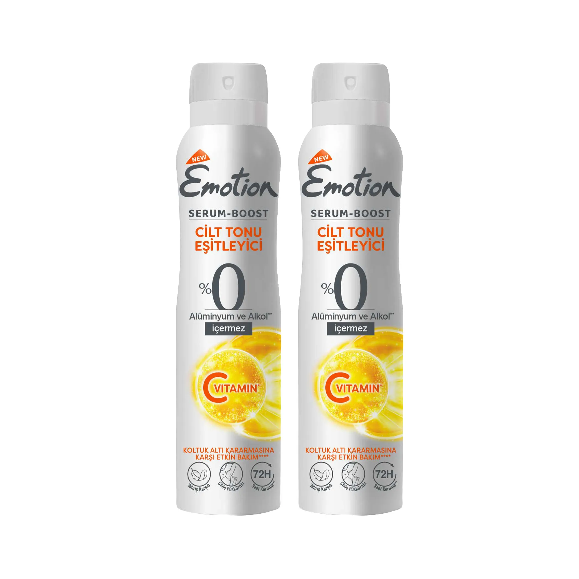Emotion Deo Evertone