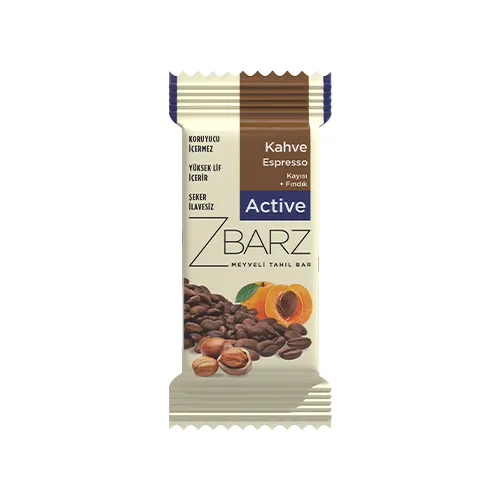 Zbarz Active Kahve Espresso Bar