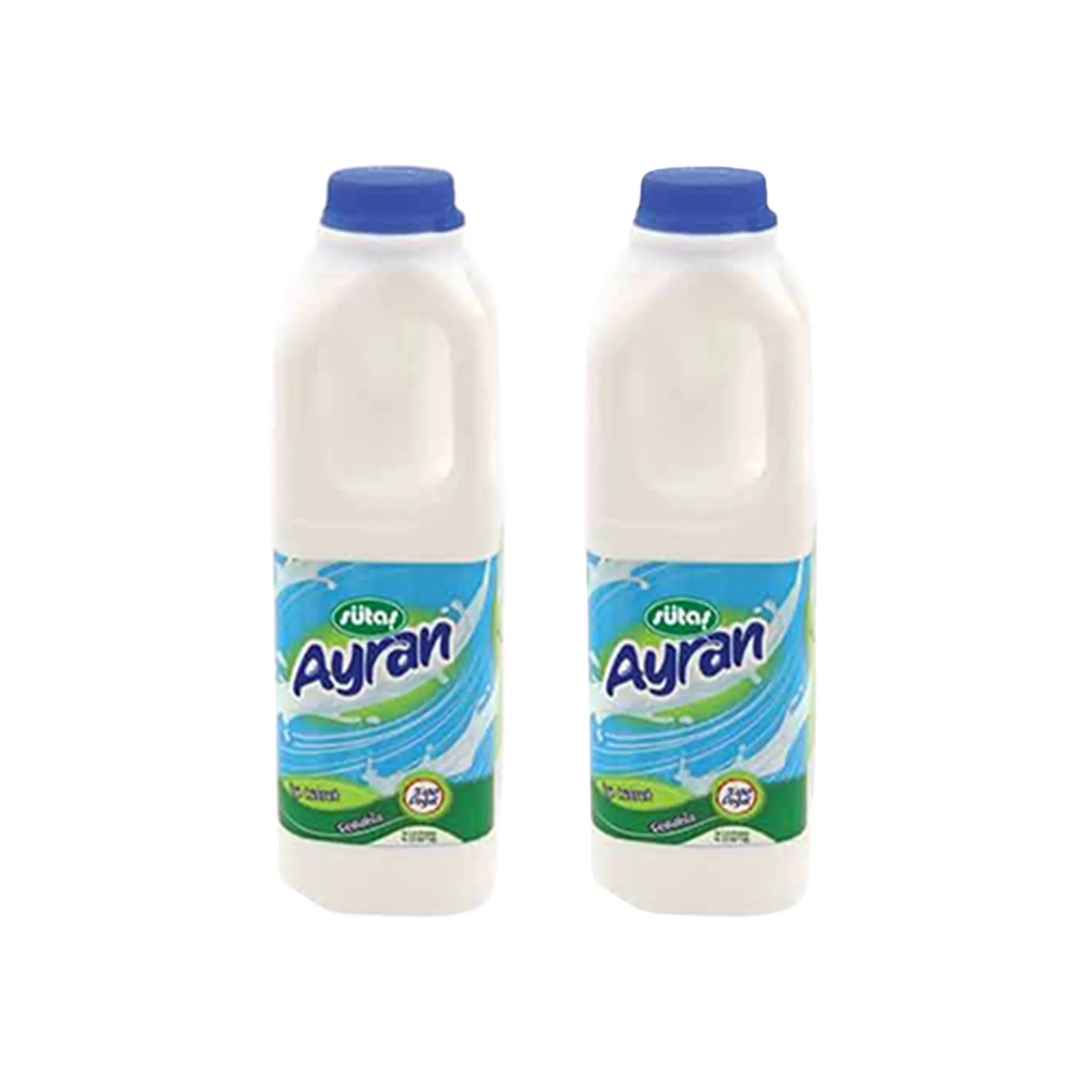 Sütaş Ayran