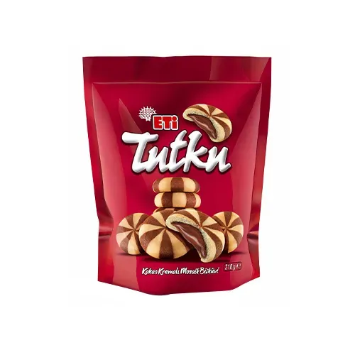 Eti Tutku Torba Kakao