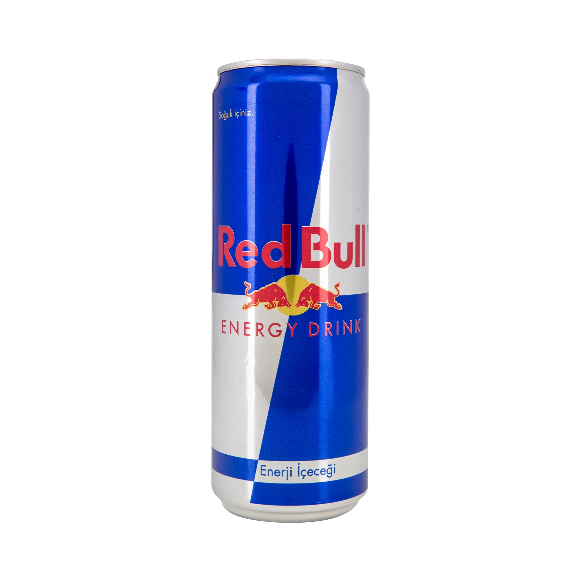 Red Bull Enerji İçeceği
