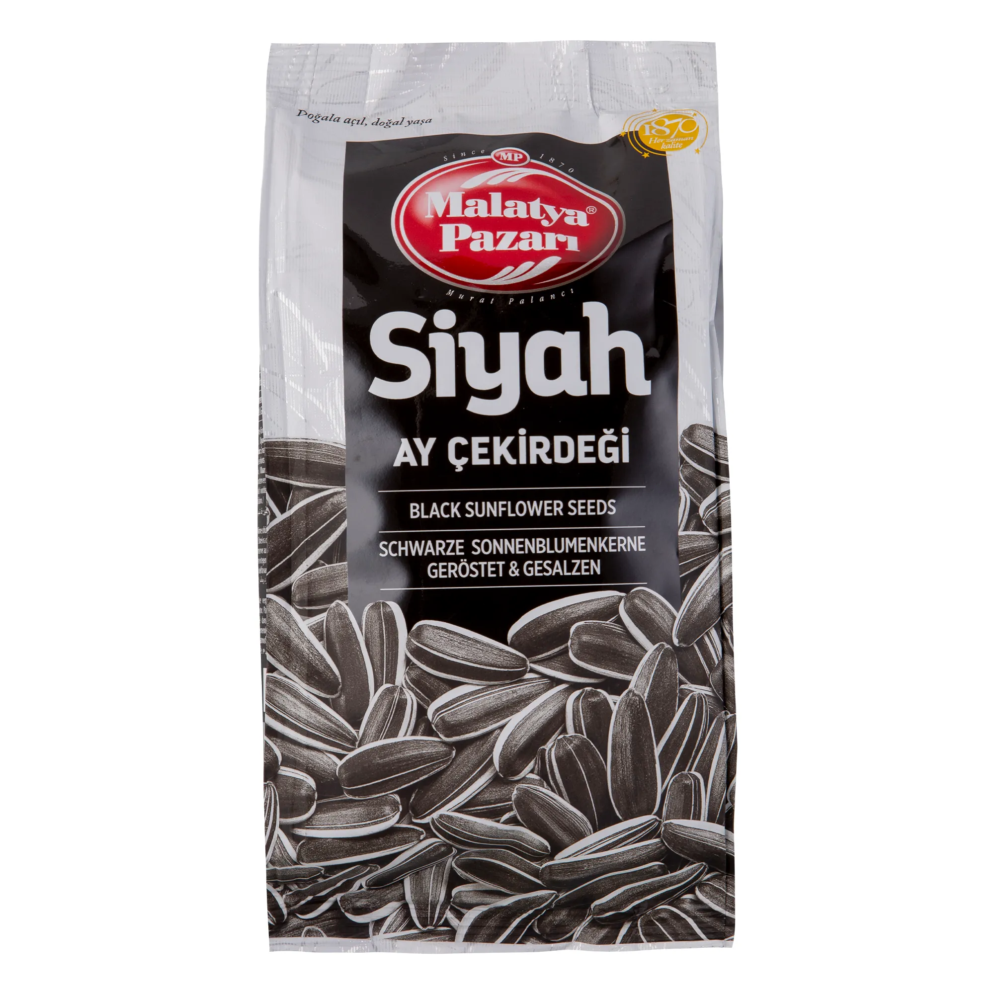 Malatya Pazarı Siyah Çekirdek