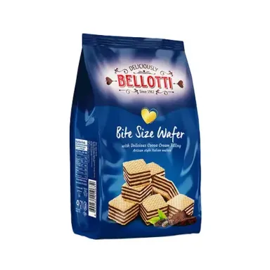 Bellotti Kakaolu Küp Gofret