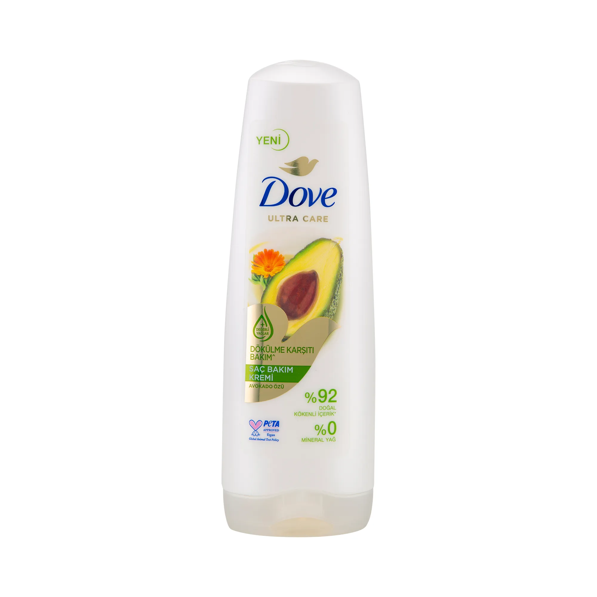 Dove Saç Kremi Dökülme Karşıtı