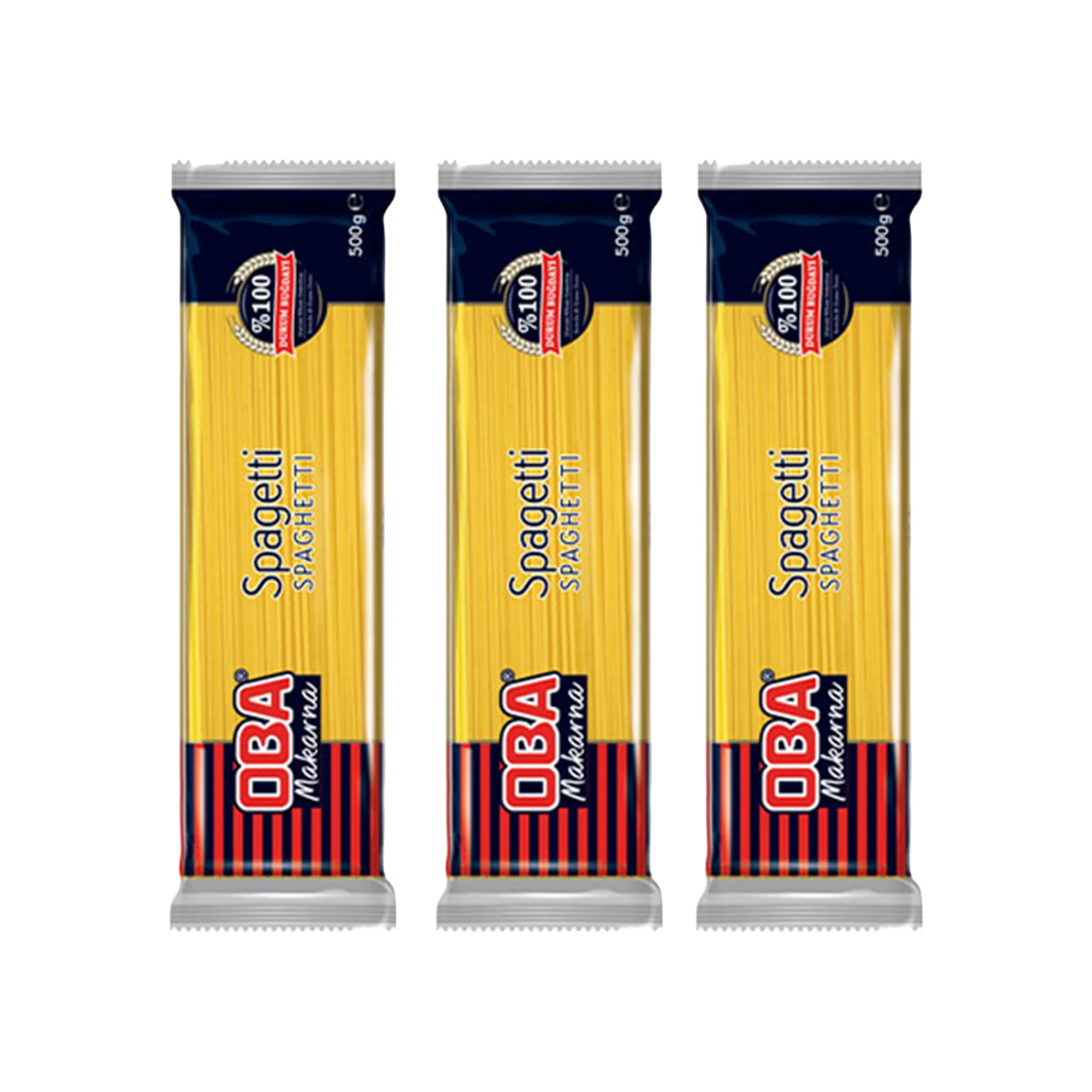 Oba Spagetti Makarna