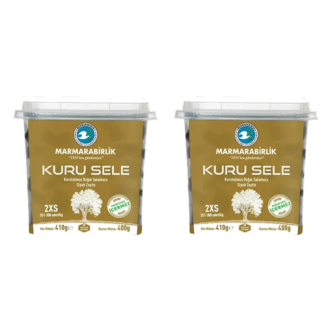 Marmarabirlik Kuru Sele Elit