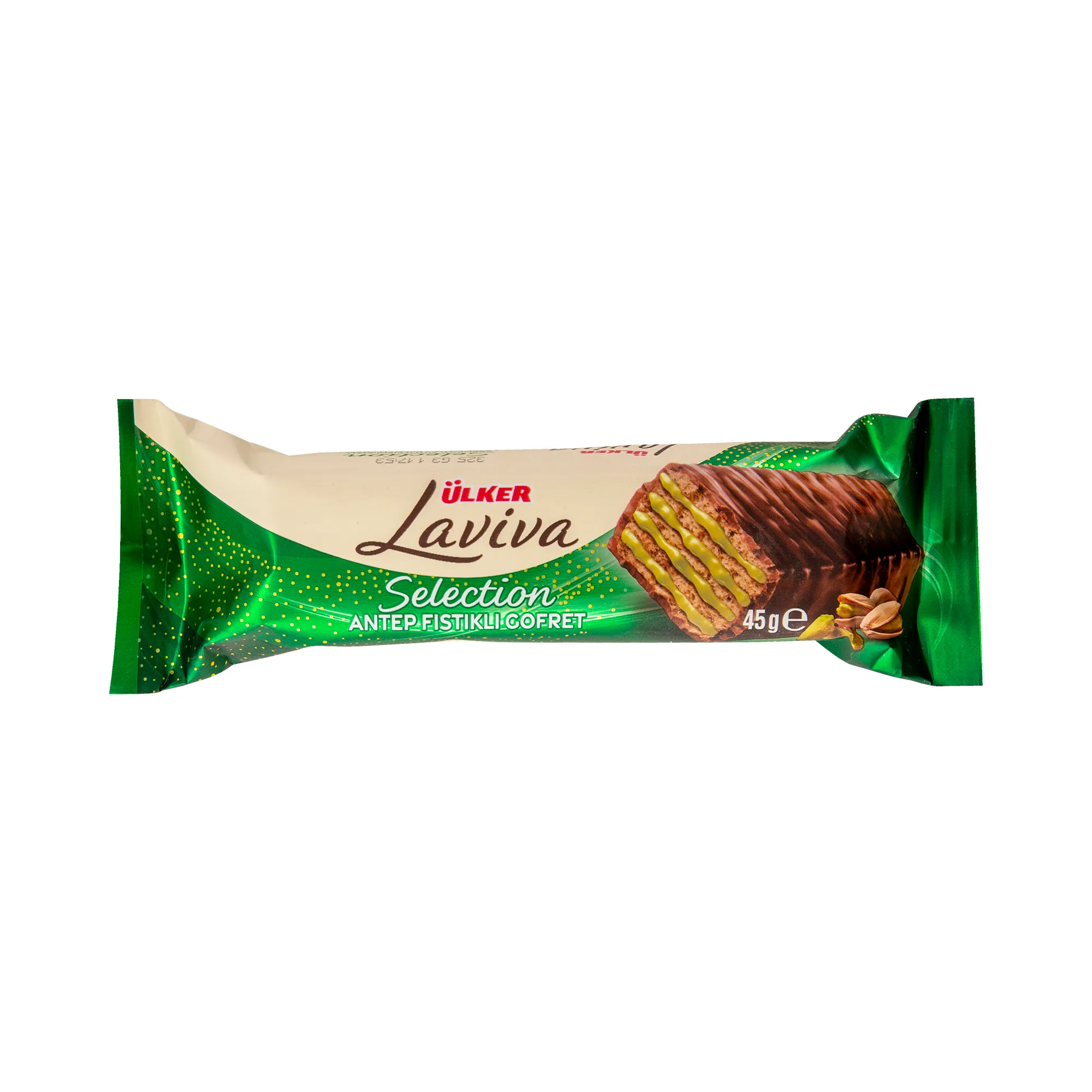 Laviva Selection Antep Fıstıklı 
