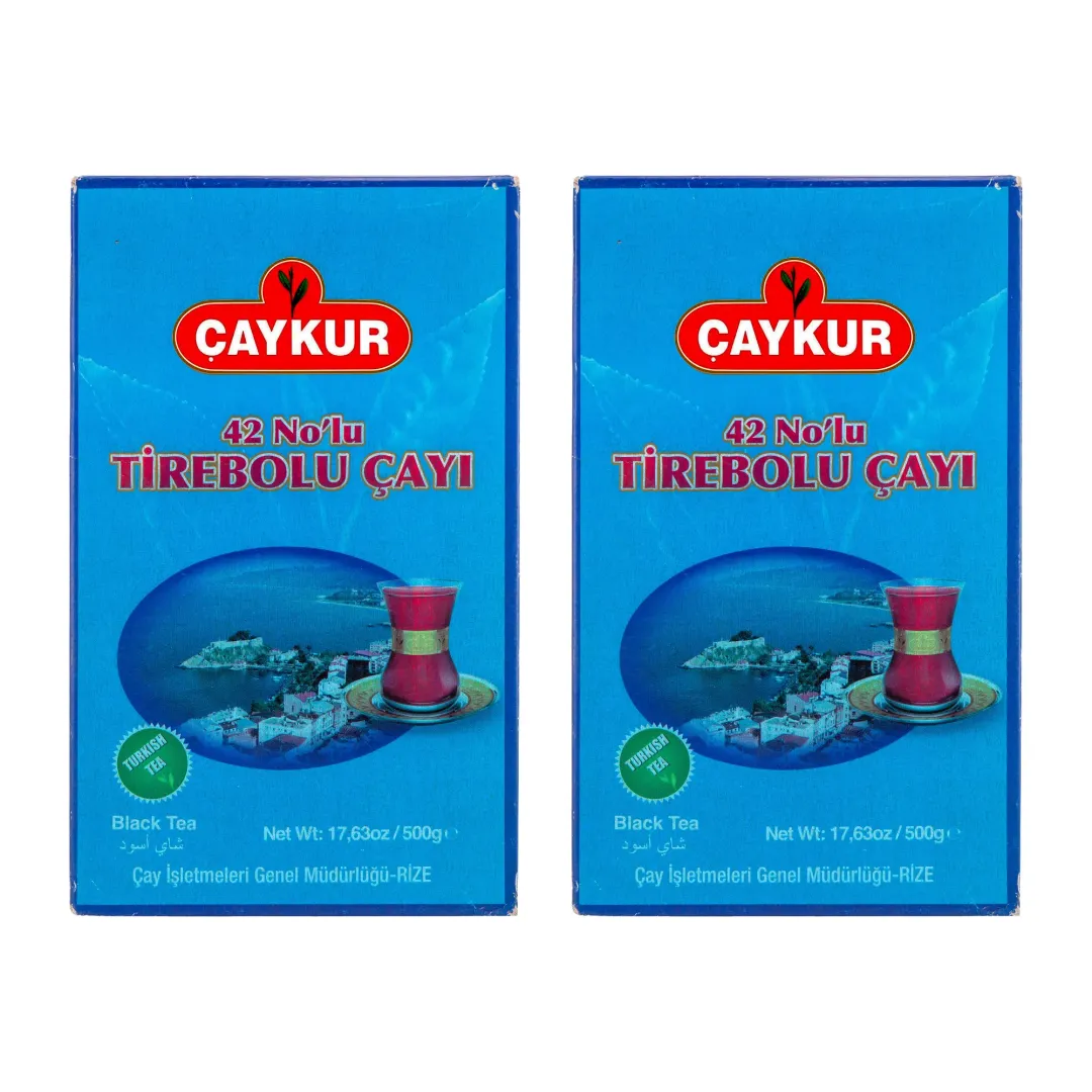 Çaykur 42 No'lu Tirebolu Çayı