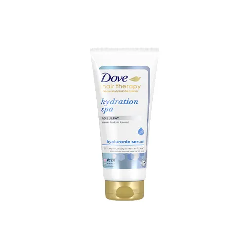 Dove Saç Kremi Hydration Spa