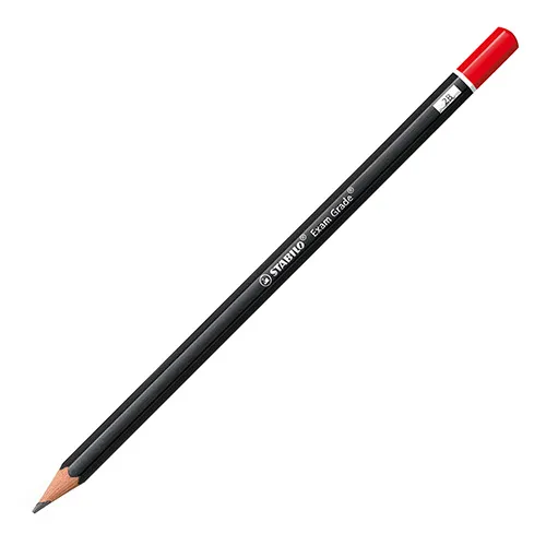 STABILO Exam Grade Kurşun Kalemi  