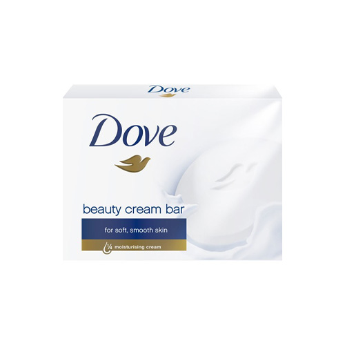 Dove Beauty Bar Sabun