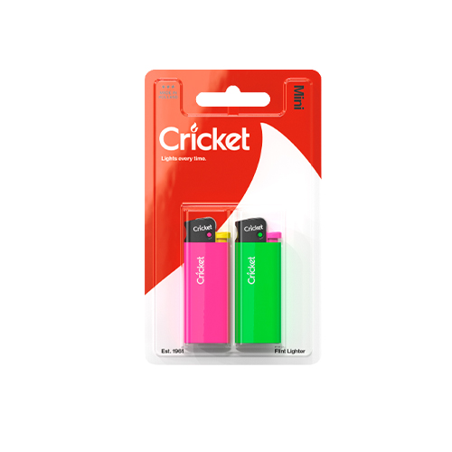 Cricket Çakmak