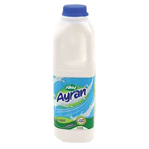 Sütaş Ayran