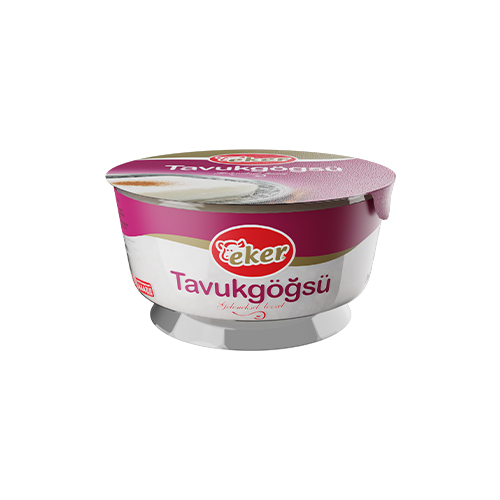 Eker Tavukgöğsü
