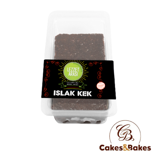 Islak Kek