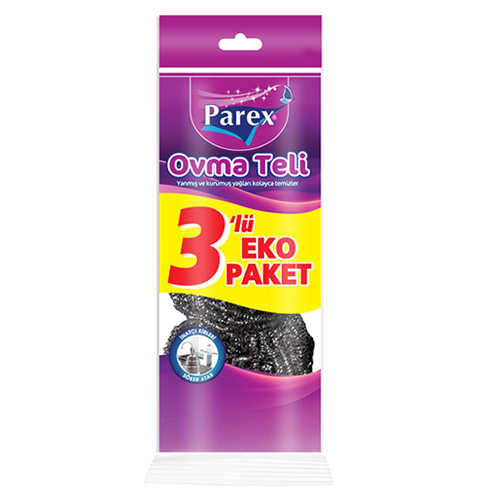 Parex Ovma Teli Eko Paket